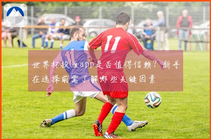 世界杯投注app是否值得信赖？新手在选择前需了解哪些关键因素