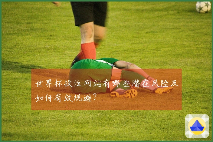 世界杯投注网站有哪些潜在风险及如何有效规避？