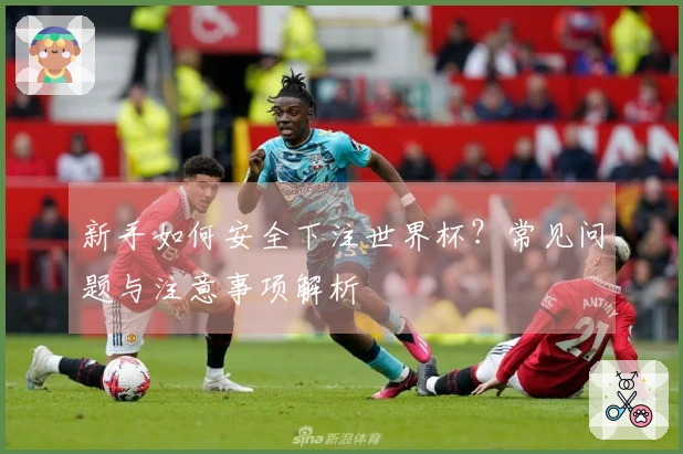 新手如何安全下注世界杯？常见问题与注意事项解析