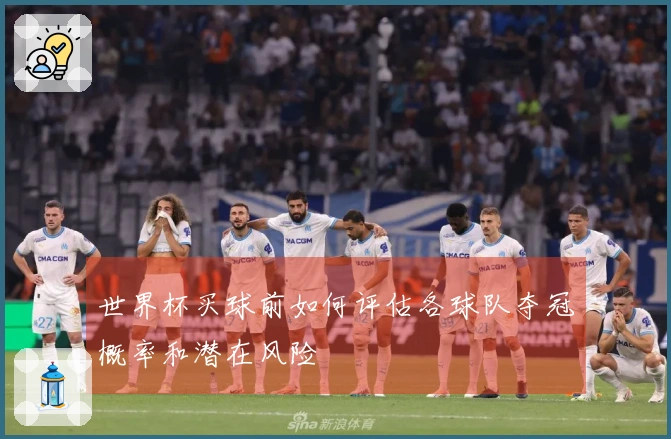 世界杯买球前如何评估各球队夺冠概率和潜在风险