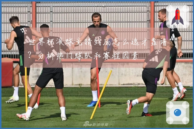 世界杯滚球竞猜到底怎么选才靠谱？分析热门球队和赛程因素