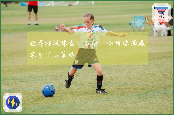 世界杯滚球盘口分析：如何选择赢家与下注策略
