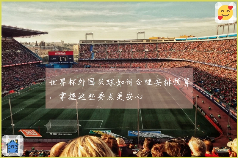 世界杯外围买球如何合理安排预算，掌握这些要点更安心