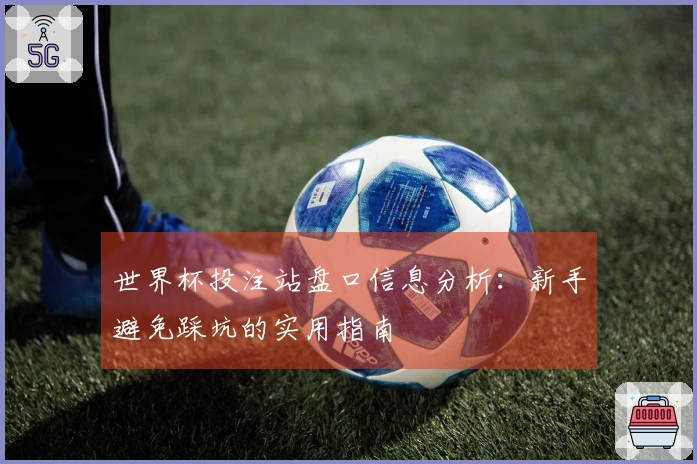 世界杯投注站盘口信息分析:新手避免踩坑的实用指南