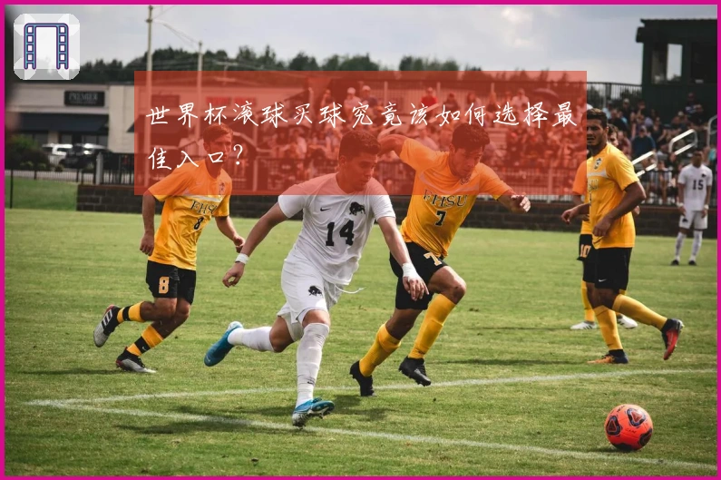 世界杯滚球买球究竟该如何选择最佳入口？