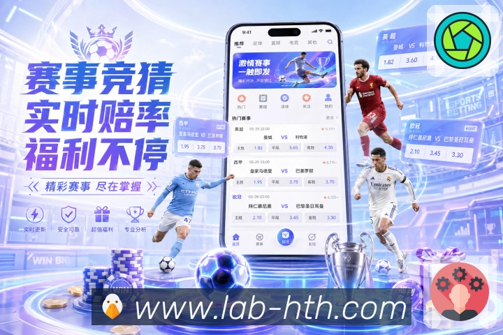 华体会APP 体育赛事宣传图