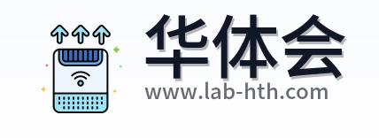 华体会 Logo